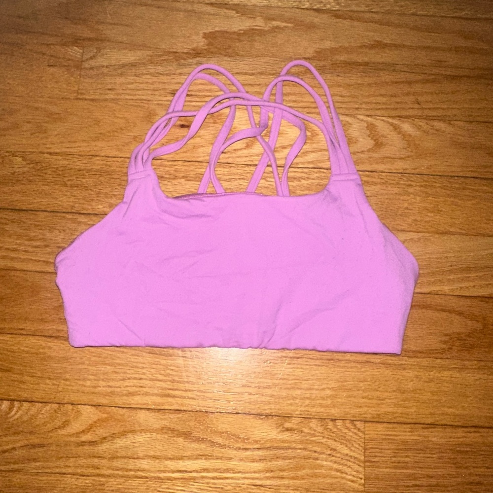 Athleta sports bra
